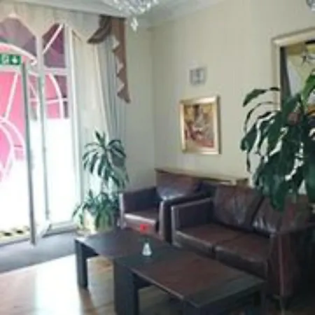 Hotel Camden Belmont 3*