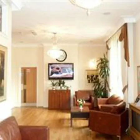 Hotel Camden Belmont 3*