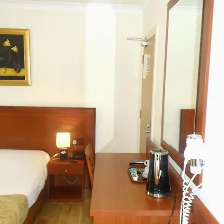 Camden Belmont Hotel London