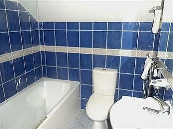 Camden Belmont Hotel 3*