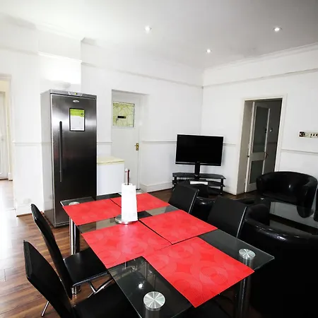 Flexistay Norbury 3*