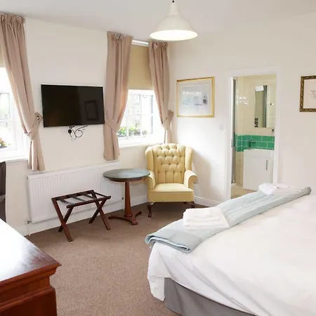 The Captain Cook 3* London