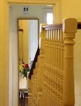 Bed & Breakfast The Crystal Croydon