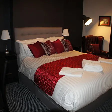 Grand Junction Arms 3*