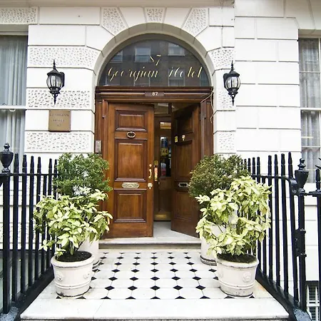 The Georgian 3*