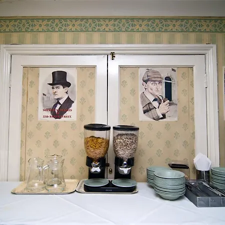 Hotel The Georgian London
