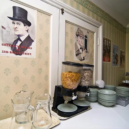 The Georgian 3* London