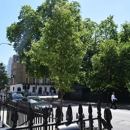 Somerset Baker Street London