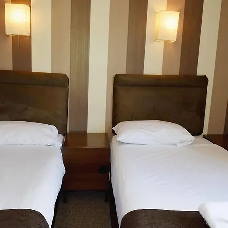 Somerset Baker Street Hotel