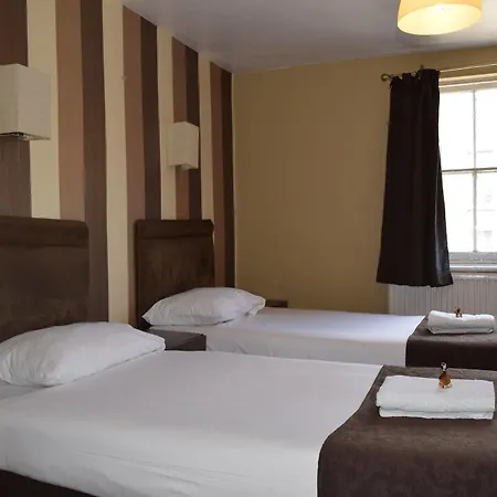 Hotel Somerset Baker Street