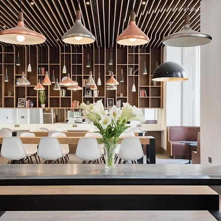 Mowbray Court Hotel Londra