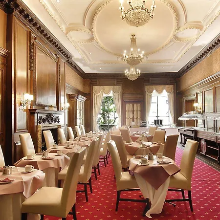Grand Royale Hyde Park 4* London