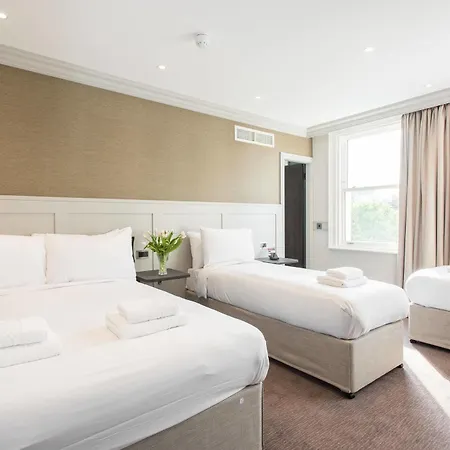 Mowbray Court 3*