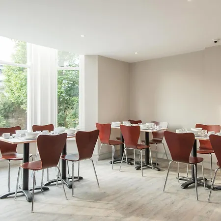 Mowbray Court Londra