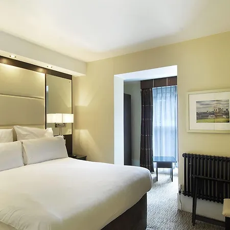 Hotel Grand Royale Hyde Park