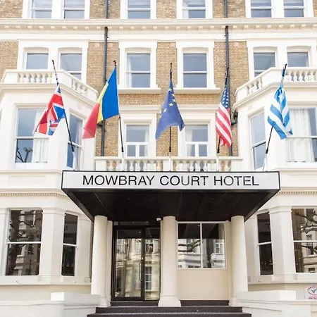 Mowbray Court 3* Londra