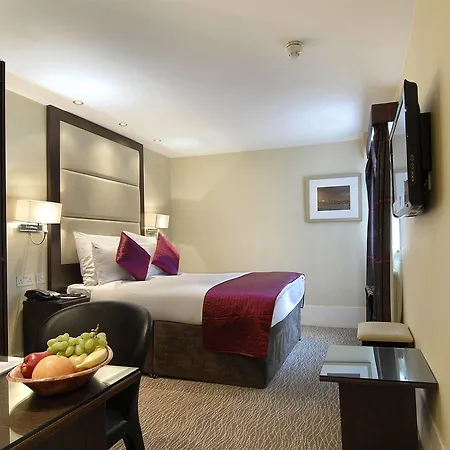 Grand Royale Hyde Park 4* London