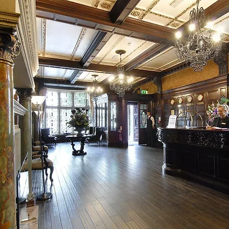 Hotel Grand Royale Hyde Park 4*