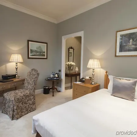 Hotel Warren House Kingston upon Thames (Greater London)