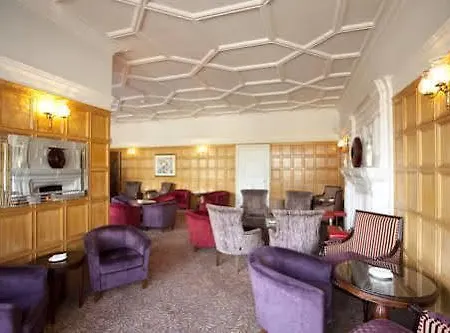Warren House
