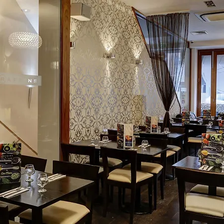 Maitrise Maida Vale - Hotel 3*