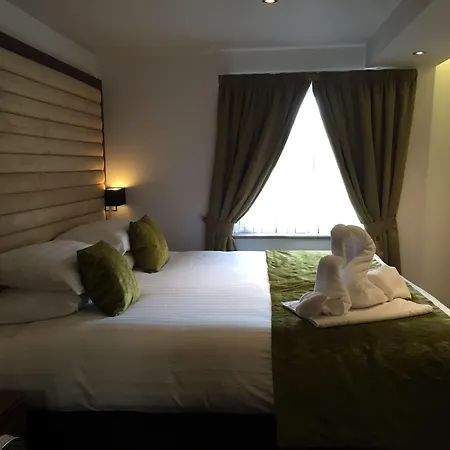 Maitrise Maida Vale - Hotel