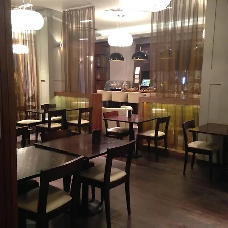 Maitrise Maida Vale - 3* London