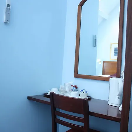 호텔 킹스 패짓