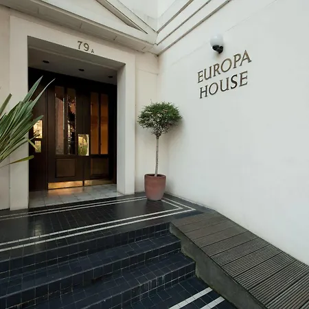 Europa House