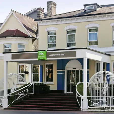 Ibis Styles London