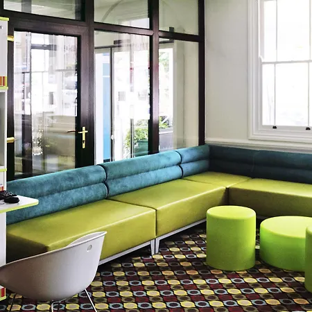 Ibis Styles London