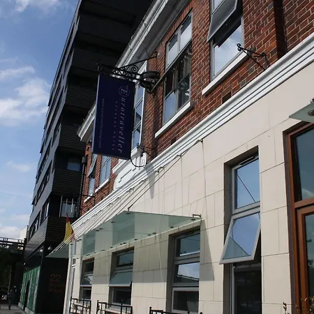 Hotel Eurotraveller Hotel- Express