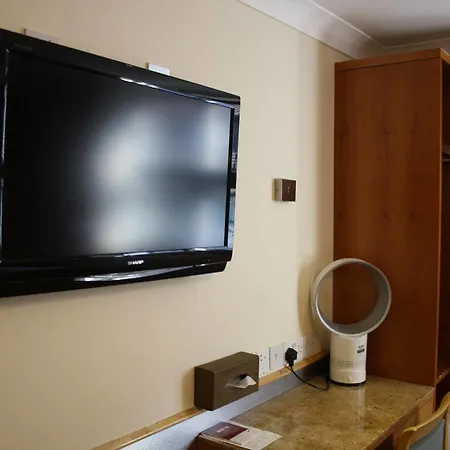 Eurotraveller Hotel- Express 3* Londyn