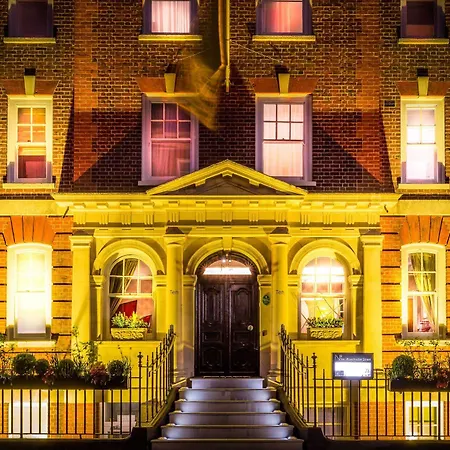 Otel Manchester Street Londra