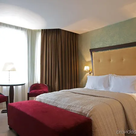 Manchester Street 4* Londra