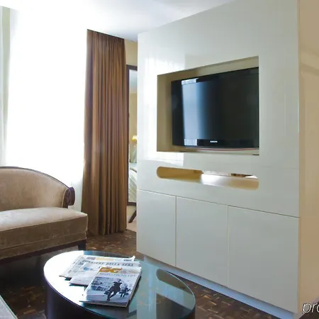Manchester Street Otel