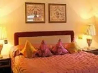 Park Lane Mews فندق لندن