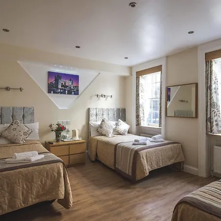 Hotel Linden House