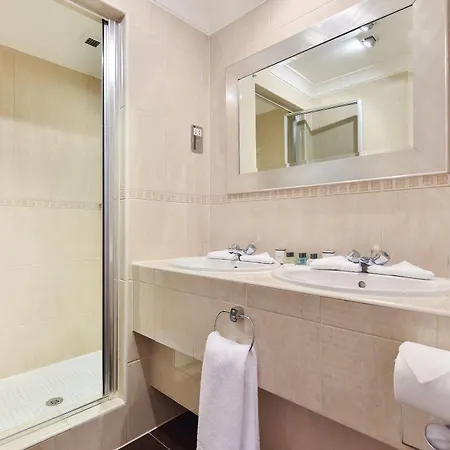 Park Lane Mews فندق
