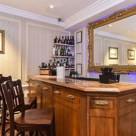 فندق Park Lane Mews لندن