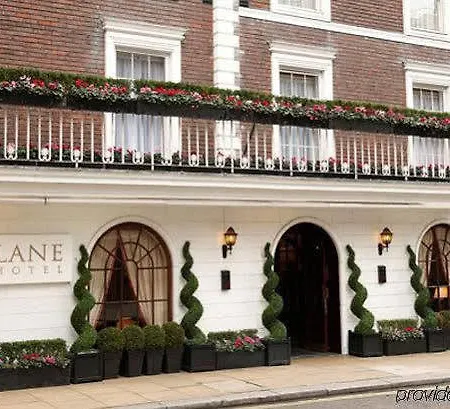 Park Lane Mews لندن