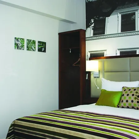 Hotel Hux Hotel, Kensington