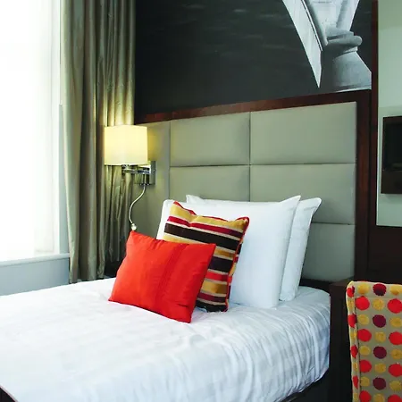 Hux Hotel, Kensington 4* Londres