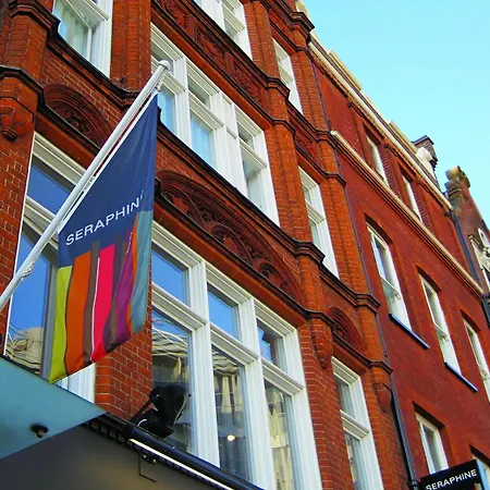 Hux Hotel, Kensington 4* Londres