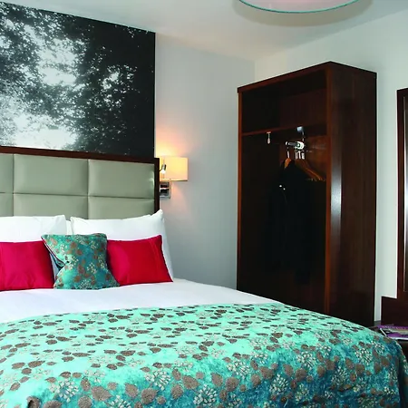 Hotel Hux Hotel, Kensington