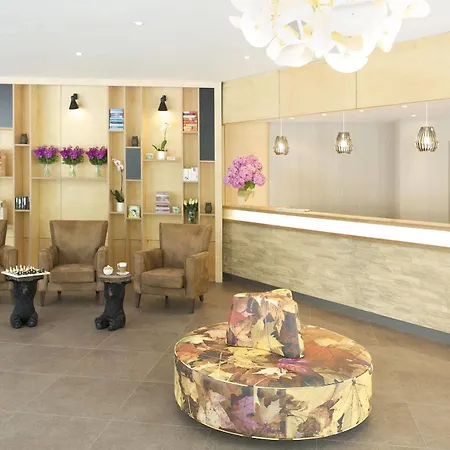 Epping Forest Hotel Woodford