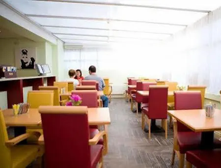 Estalagem Comfort Edgware Road W2