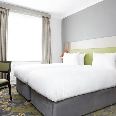 Hotel Epping Forest
