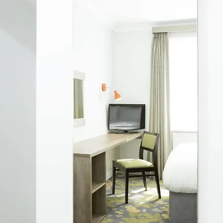 Hotel Epping Forest Woodford