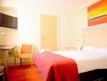 Comfort Edgware Road W2 3* Londres